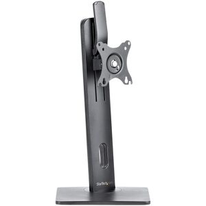 StarTech.com Support d'Écran Simple Articulé de Bureau - Socle Moniteur à Hauteur Réglable - Pour Écran VESA jusqu'à 32 pouces (7kg) - Support Ergo...