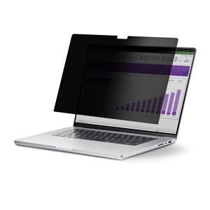 StarTech.com Filtre de Confidentialité pour MacBook Pro 21/23 16