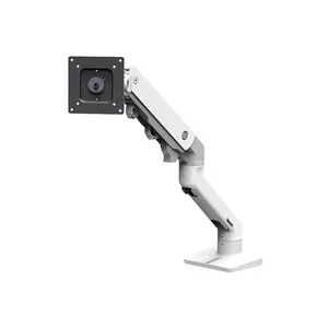 Ergotron HX Desk Monitor Arm, Support de moniteur - Publicité