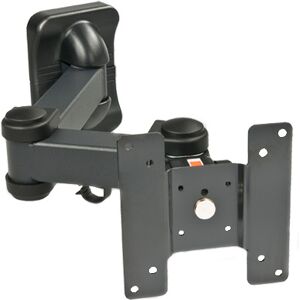 Lindy LCD Multi Joint Wall Bracket noir