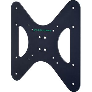 9.solutions VESA Mount Replacement Plate