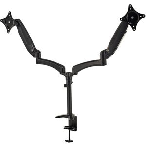 K&M 23875 Dual monitor mount