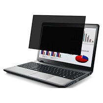 Port design Filtre de confidentialité 12,5 " (27,6 x 15,6 cm) pour ordinateur portable