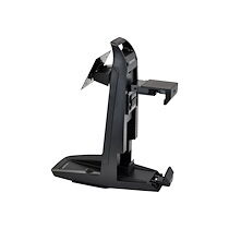 Ergotron Neo-Flex All-In-One Lift Stand, Secure Clamp - pied
