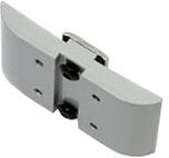 Ergotron T-Slot Bracket - composant de montage