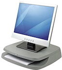 Fellowes Monitor Riser - pied