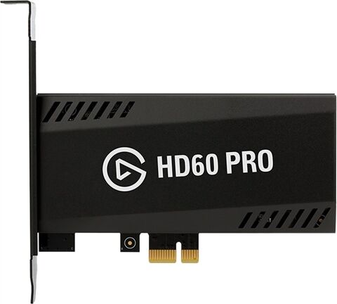 Refurbished: Elgato HD60 Pro Game Capture PCI-e, B