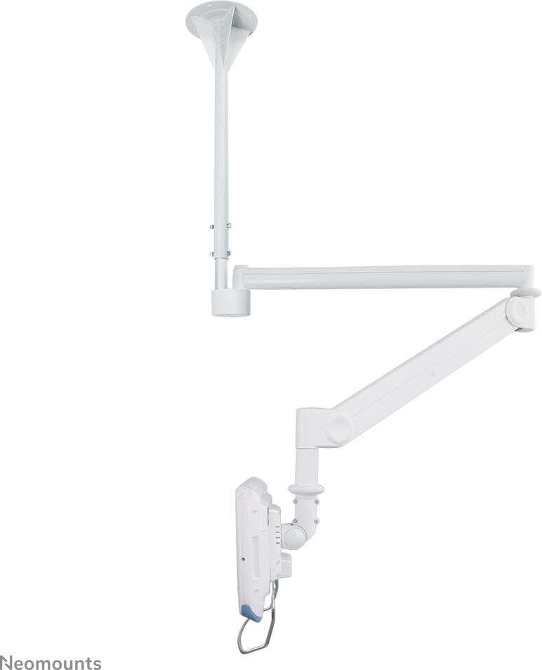 NewStar Supporto da soffito per monitor medicali [FPMA-HAC100HC]