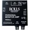 Rolls Pm50se Personal Amp