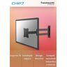 Newstar Flatscreen Wall Mount