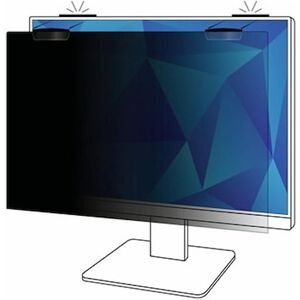 3M Privacy Filter 23'' full screen monitor (16:9) w/Comply
