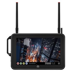 Atomos Shogun Connect, HDR videoinspelare & monitor med nätverksanslutning - 7