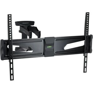 ProperAV Heavy Duty Swing Arm TV Bracket 37