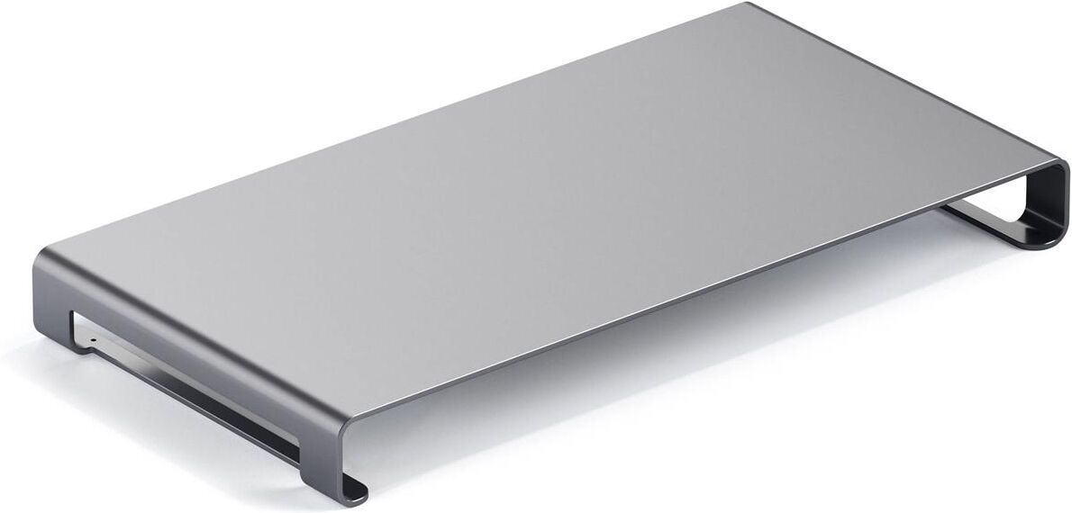 Satechi Aluminum Monitor Stand, Space Gray