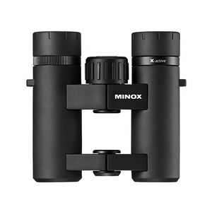 Minox X-active 10x25