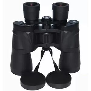 Celestron Upclose G2 10-30x50 Zoom Porro Kikkert 71260, sort