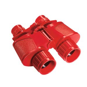 Navir Binoculares  Super 40 Rojo