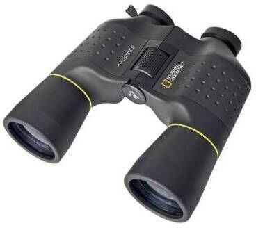 National Geographic Prismatico Zoom 8-24x50