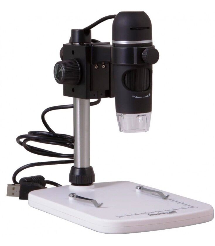 Levenhuk Dtx 90 Microscopio Digital