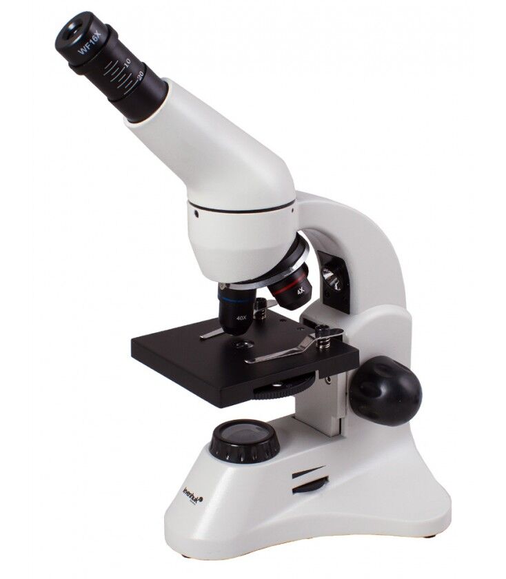 Levenhuk 50dl Plus 2m Microscopio Digital - Moonstone