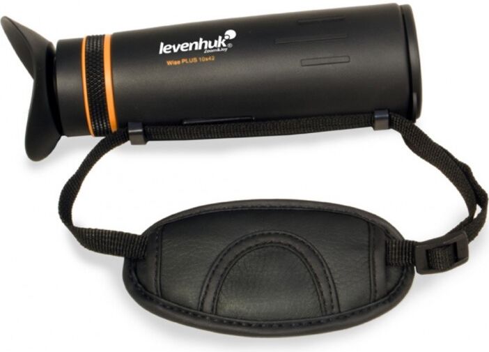 Levenhuk Wise Plus 10x42 Monocular