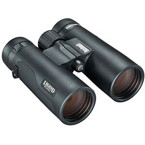 Bushnell Fernglas 10 x 42 Legend E-series brilliante Details, lichtstark, robust, Gas befüllt, 197104