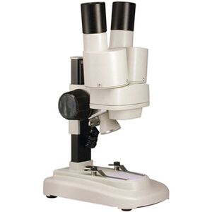 Paralux Microscope Loupe TP Junior - Publicité