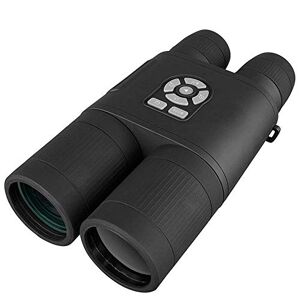 JYCTD 8X52mm HD Jumelles Jour Nuit Vision télescope Longue-Vue avec Fonction d'enregistrement pour Le Camping en Plein air - Publicité