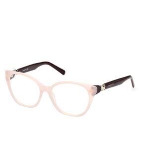 Glasses Rose Rose One Size unisex