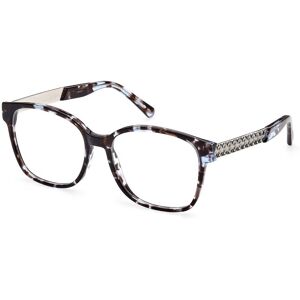 Glasses Marron Marron One Size unisex