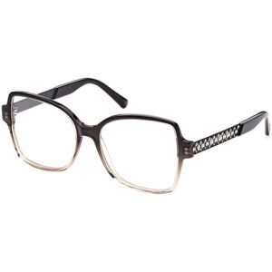 Glasses Noir Noir One Size unisex