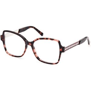 Glasses Marron Marron One Size unisex