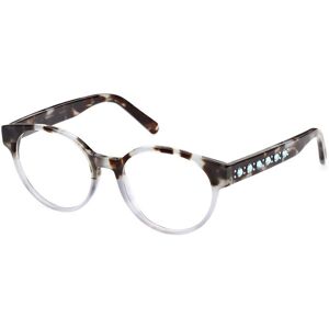 Glasses Marron Marron One Size unisex