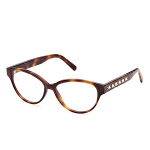 Glasses Marron Marron One Size unisex