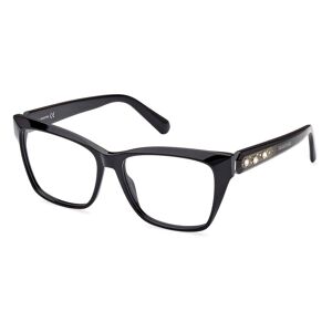 Glasses Noir Noir One Size unisex