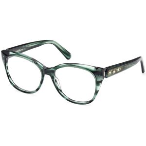 Glasses Vert Vert One Size unisex