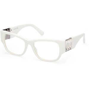 Glasses Blanc Blanc One Size unisex