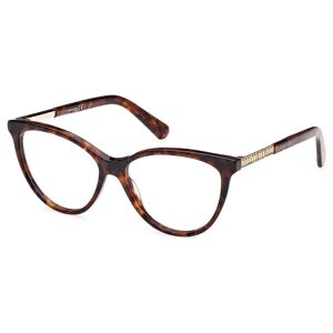 Glasses Marron Marron One Size unisex