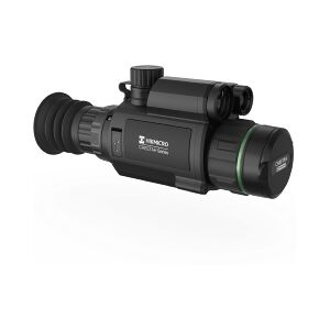 Monoculaire / Lunette de vision nocturne numerique HIKMICRO CHEETAH C32L avec telemetre laser