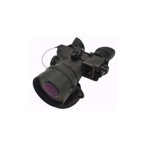 Vision nocturne NIGHTLOOKER Binoculaire PVS7 x4 HD Gen 2+ (Images en vert)