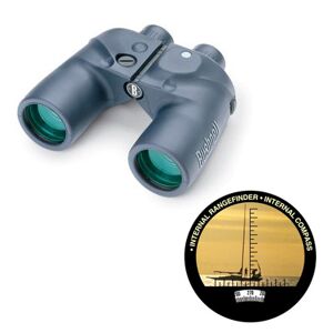 BUSHNELL Jumelles Marine 7X50 Compass/Reticle (137500)