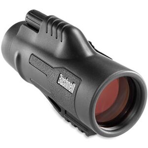 BUSHNELL Lunette Terrestre Legend HD Mono 10x42 Noir (191142)