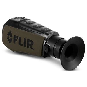 FLIR Monoculaire a Imagerie Thermique SCOUT III 640