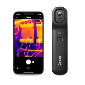 Caméra thermique UNI-T pour Smartphone UTI256M 256x192 Pixel