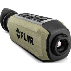 FLIR Monoculaire à Imagerie Thermique SCION OTM266