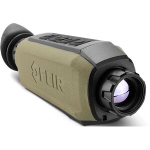 FLIR Monoculaire à Imagerie Thermique SCION OTM366 - Publicité