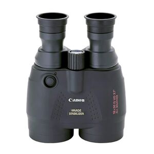Canon Jumelles 18X50 IS (Stabilisées)