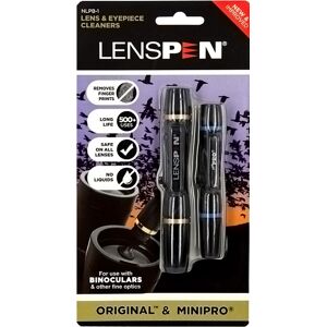 LENSPEN Kit de Nettoyage Jumelles