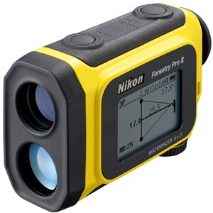 Nikon Télémètre Laser Forestry Pro 2
