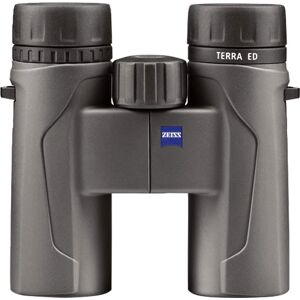 ZEISS Jumelles Terra ED 10X32 T Noire